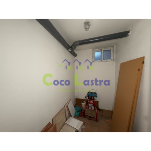 Trastero 